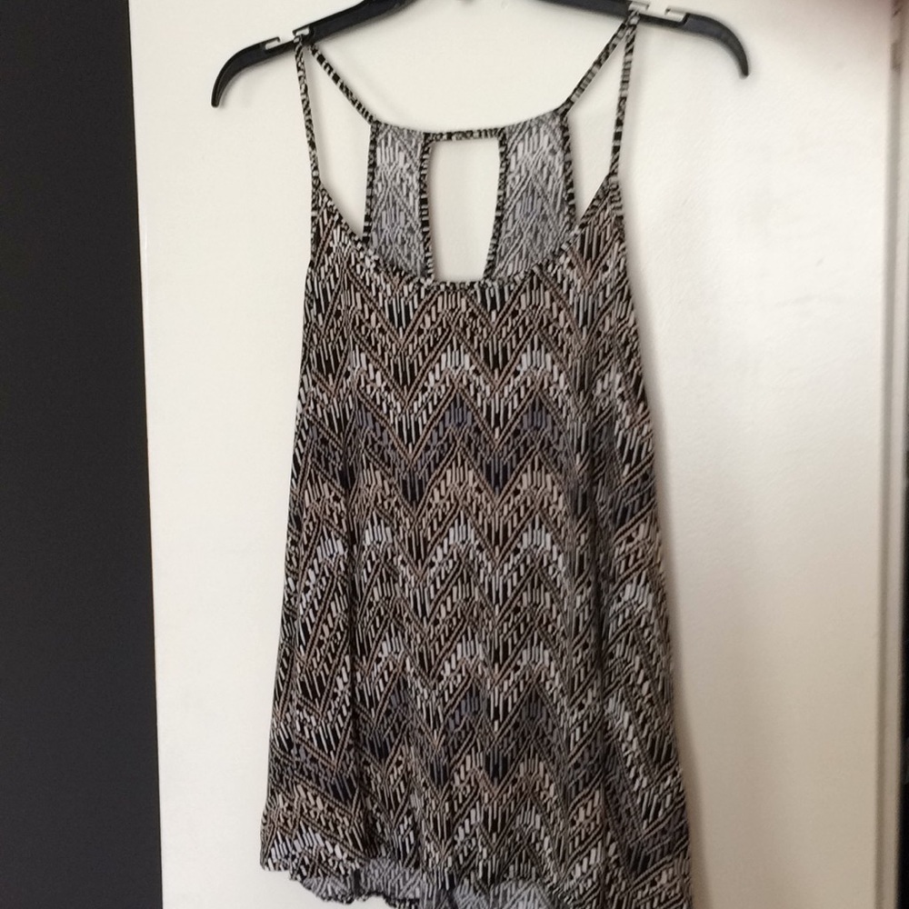 Old Navy tank